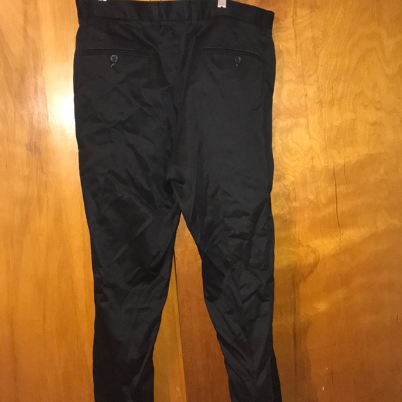 Men’s dockers dress pants - Picture 3 of 6